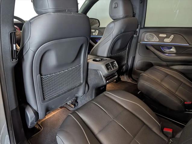 2023 Mercedes-Benz GLS GLS 450 4MATIC