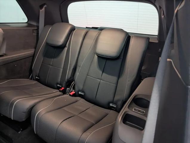 2023 Mercedes-Benz GLS GLS 450 4MATIC