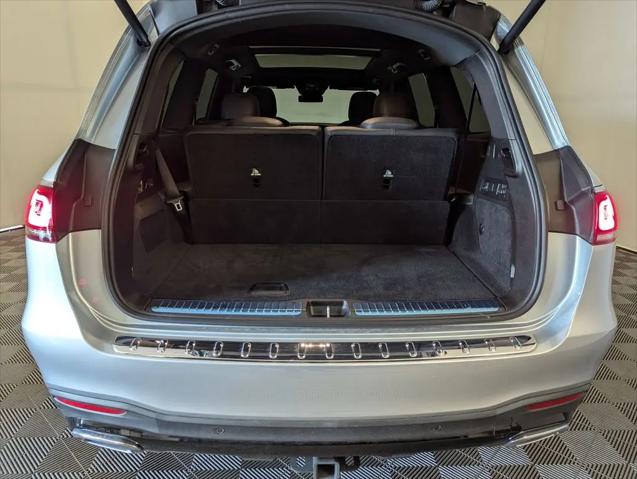 2023 Mercedes-Benz GLS GLS 450 4MATIC