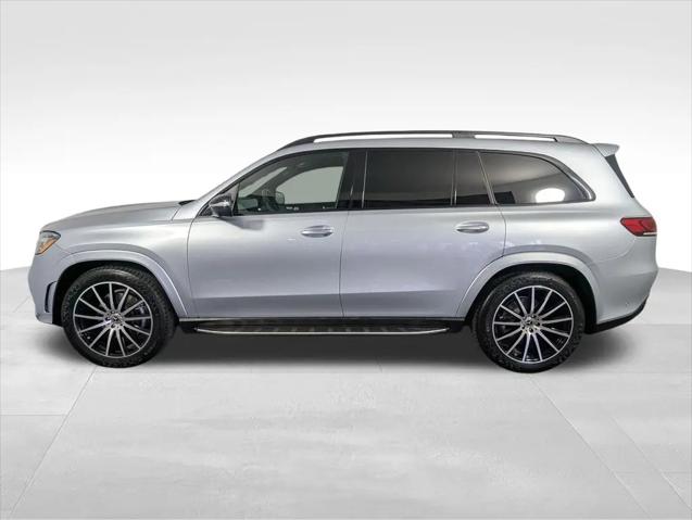 2023 Mercedes-Benz GLS GLS 450 4MATIC