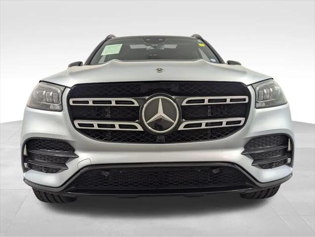 2023 Mercedes-Benz GLS GLS 450 4MATIC