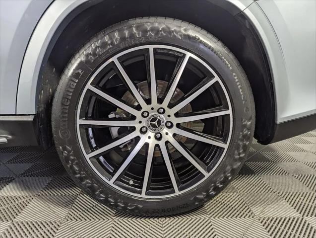 2023 Mercedes-Benz GLS GLS 450 4MATIC