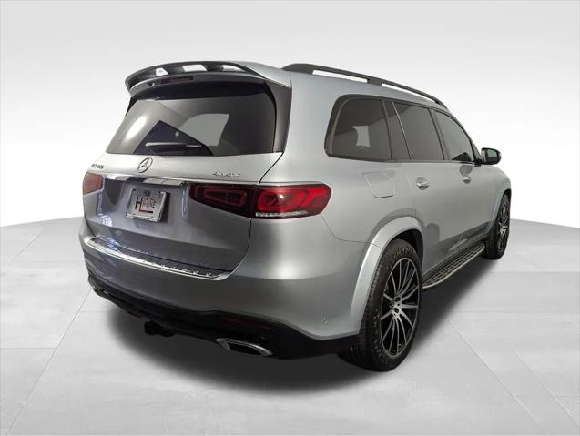 2023 Mercedes-Benz GLS GLS 450 4MATIC
