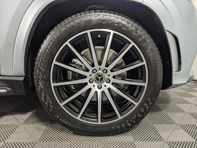 2023 Mercedes-Benz GLS GLS 450 4MATIC