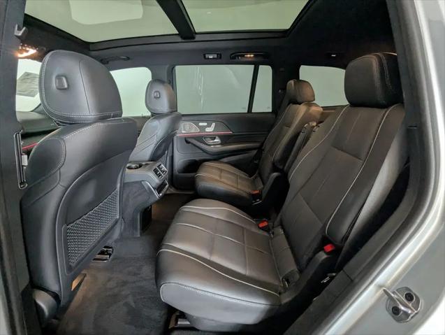 2023 Mercedes-Benz GLS GLS 450 4MATIC
