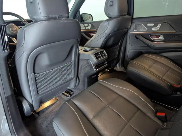 2023 Mercedes-Benz GLS GLS 450 4MATIC