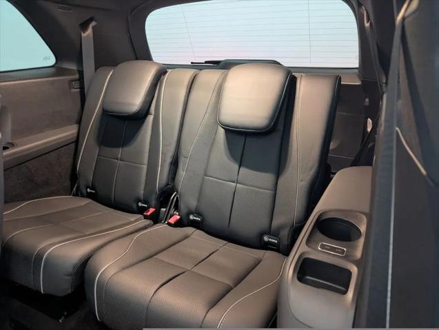 2023 Mercedes-Benz GLS GLS 450 4MATIC