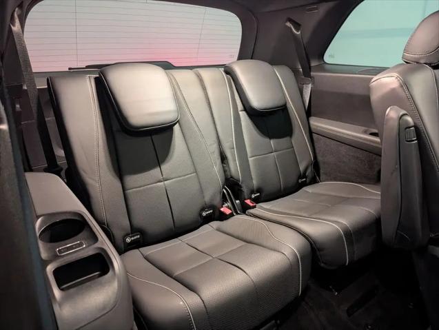 2023 Mercedes-Benz GLS GLS 450 4MATIC