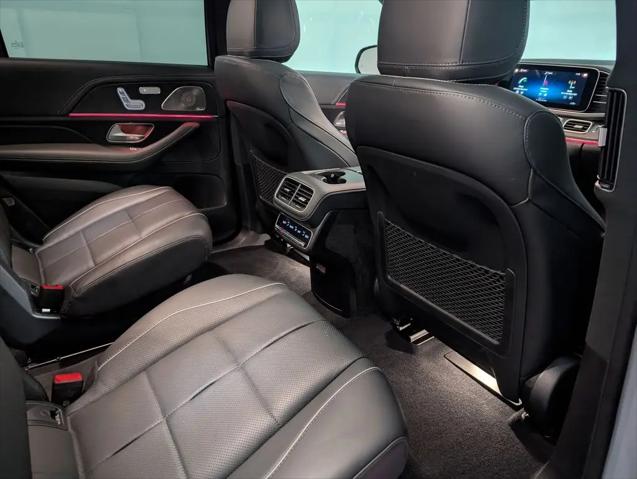 2023 Mercedes-Benz GLS GLS 450 4MATIC