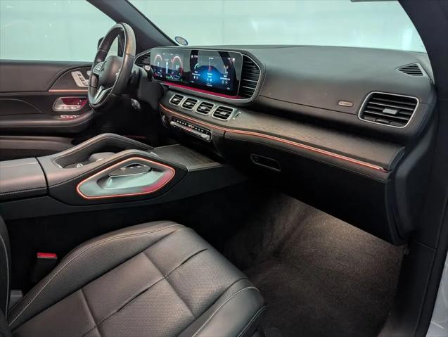 2023 Mercedes-Benz GLS GLS 450 4MATIC