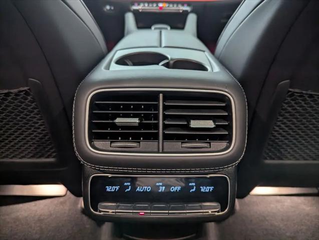 2023 Mercedes-Benz GLS GLS 450 4MATIC