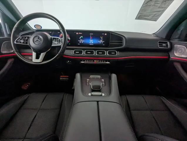 2023 Mercedes-Benz GLS GLS 450 4MATIC