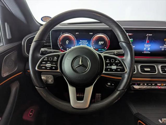 2023 Mercedes-Benz GLS GLS 450 4MATIC