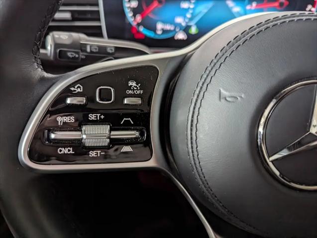 2023 Mercedes-Benz GLS GLS 450 4MATIC