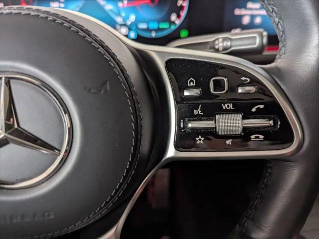 2023 Mercedes-Benz GLS GLS 450 4MATIC