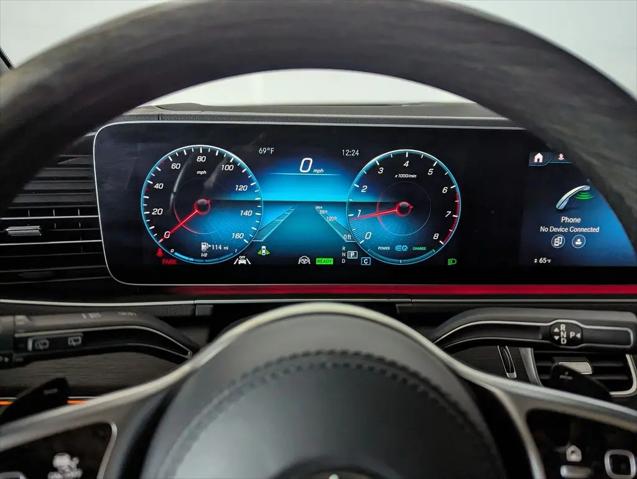 2023 Mercedes-Benz GLS GLS 450 4MATIC
