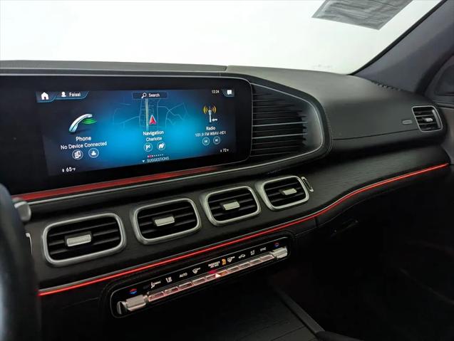 2023 Mercedes-Benz GLS GLS 450 4MATIC