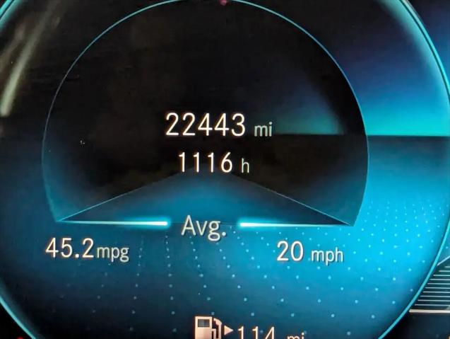 2023 Mercedes-Benz GLS GLS 450 4MATIC