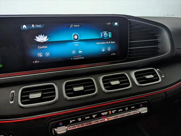 2023 Mercedes-Benz GLS GLS 450 4MATIC