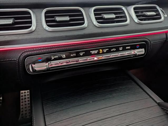 2023 Mercedes-Benz GLS GLS 450 4MATIC