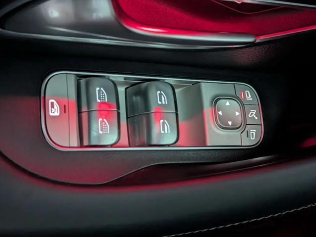 2023 Mercedes-Benz GLS GLS 450 4MATIC
