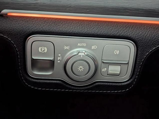 2023 Mercedes-Benz GLS GLS 450 4MATIC