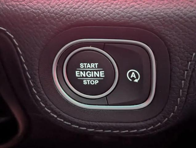 2023 Mercedes-Benz GLS GLS 450 4MATIC