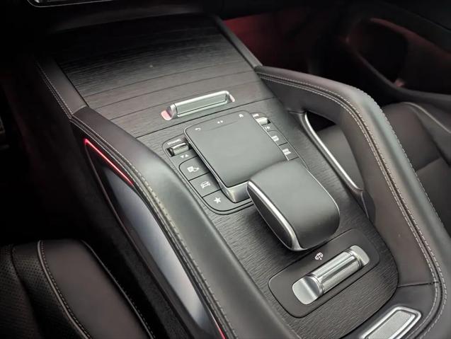 2023 Mercedes-Benz GLS GLS 450 4MATIC