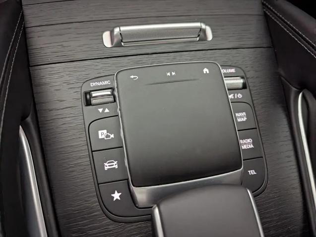 2023 Mercedes-Benz GLS GLS 450 4MATIC