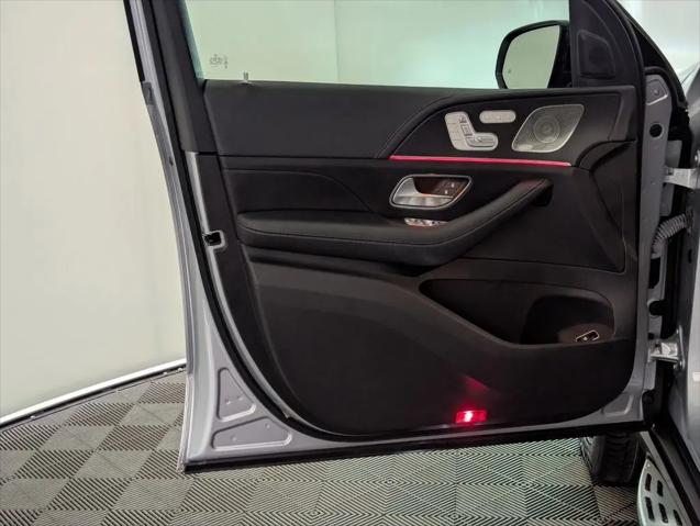 2023 Mercedes-Benz GLS GLS 450 4MATIC