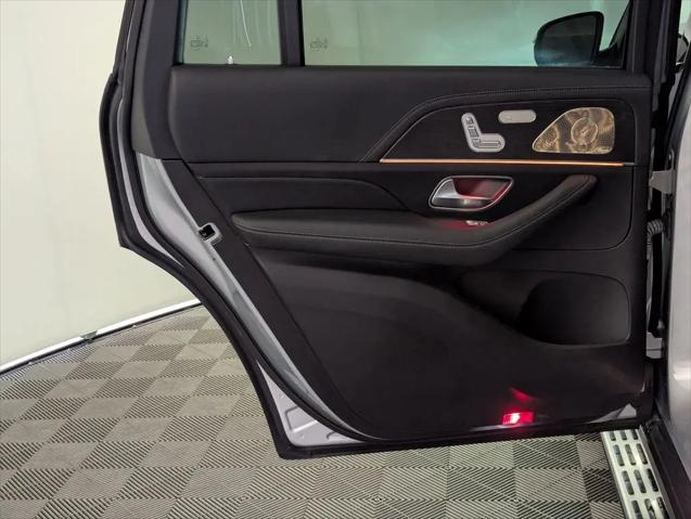 2023 Mercedes-Benz GLS GLS 450 4MATIC