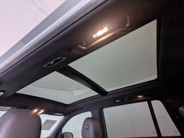 2023 Mercedes-Benz GLS GLS 450 4MATIC