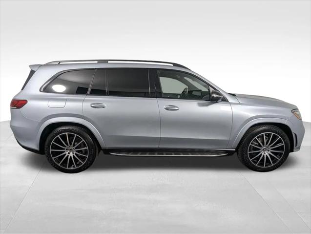 2023 Mercedes-Benz GLS GLS 450 4MATIC