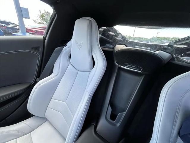 2026 Chevrolet Corvette Stingray Coupe, 1LT, RWD