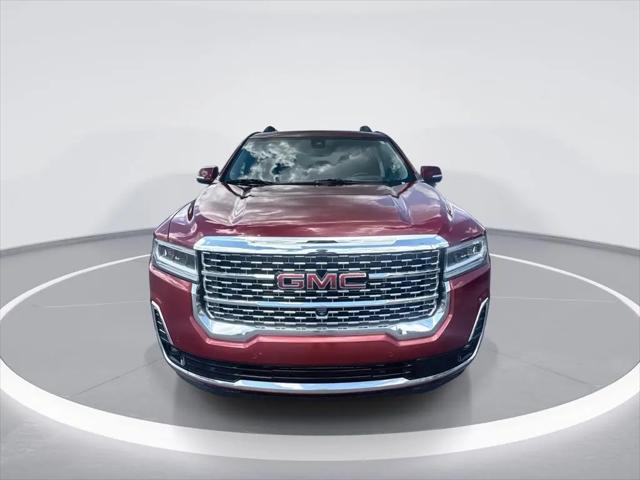 2021 GMC Acadia AWD Denali