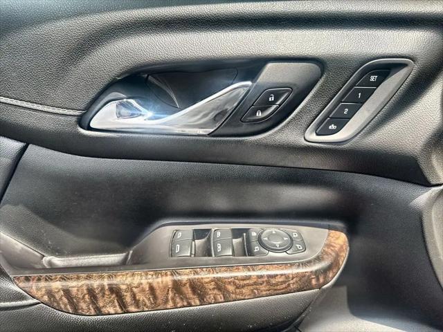 2021 GMC Acadia AWD Denali