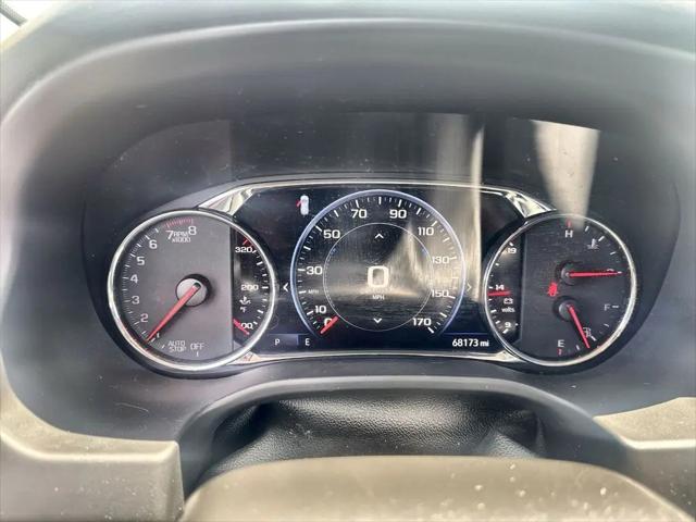 2021 GMC Acadia AWD Denali