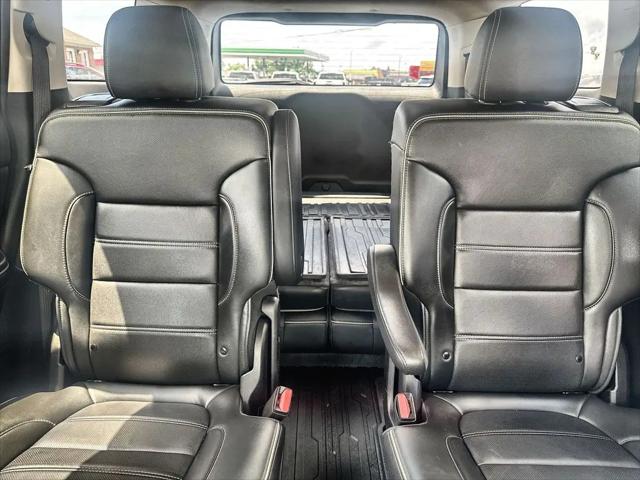 2021 GMC Acadia AWD Denali