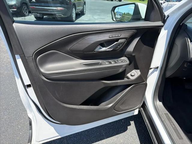 2024 GMC Terrain FWD SLT