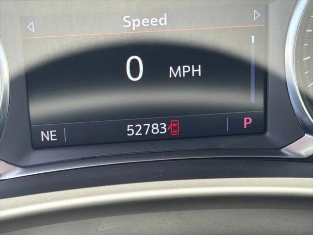 2024 GMC Terrain FWD SLT