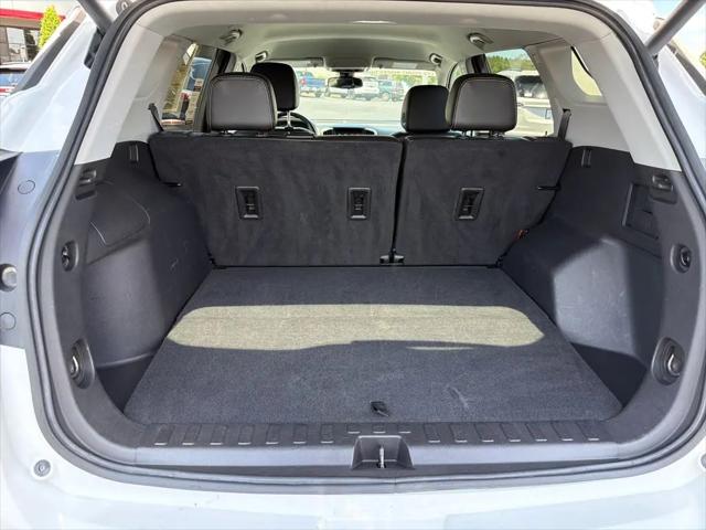 2024 GMC Terrain FWD SLT