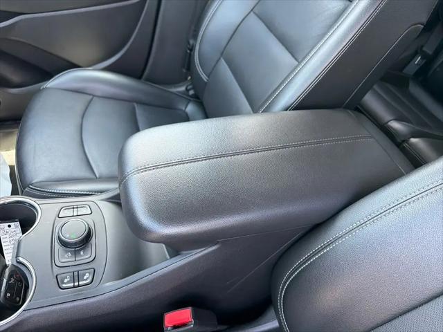 2024 GMC Terrain FWD SLT