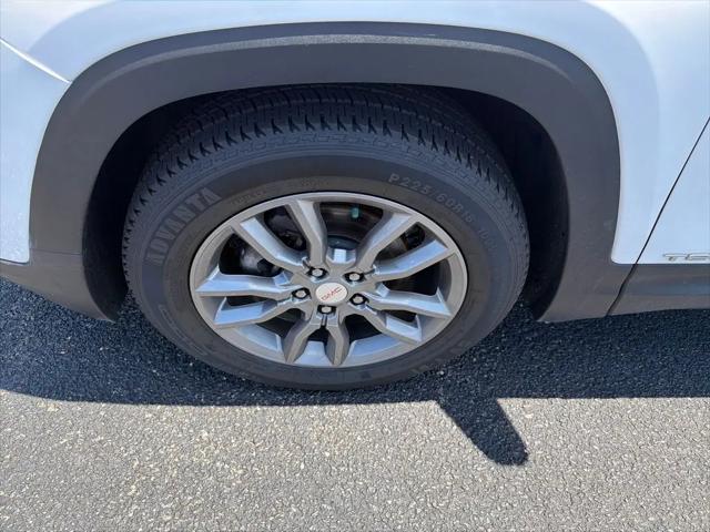 2024 GMC Terrain FWD SLT