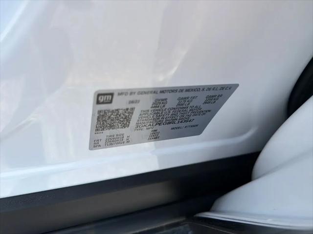 2024 GMC Terrain FWD SLT