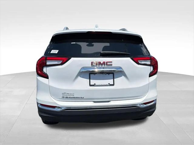 2024 GMC Terrain FWD SLT