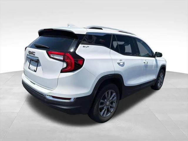 2024 GMC Terrain FWD SLT