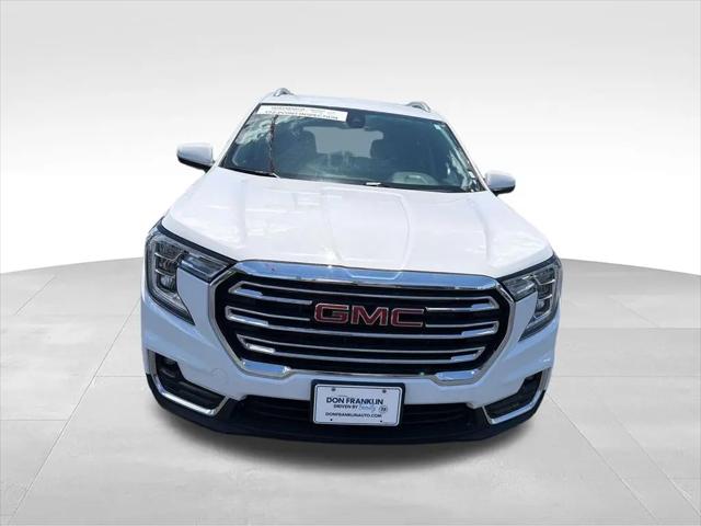 2024 GMC Terrain FWD SLT