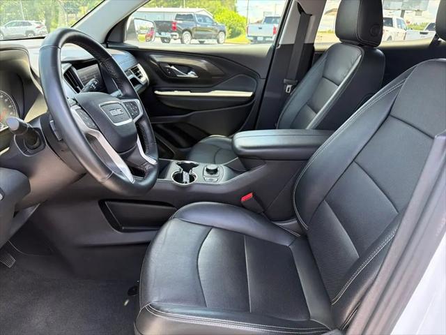 2024 GMC Terrain FWD SLT