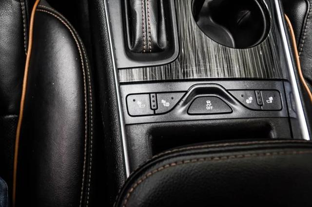 2017 Chevrolet Impala 2LZ