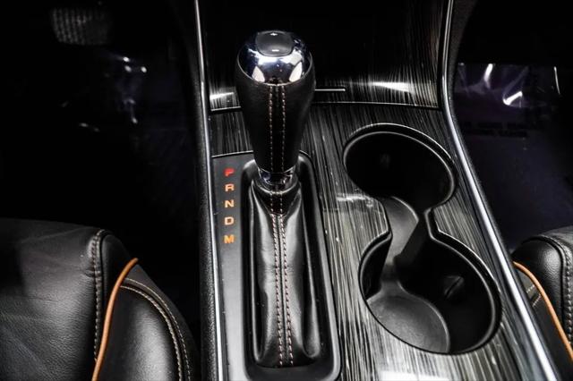 2017 Chevrolet Impala 2LZ